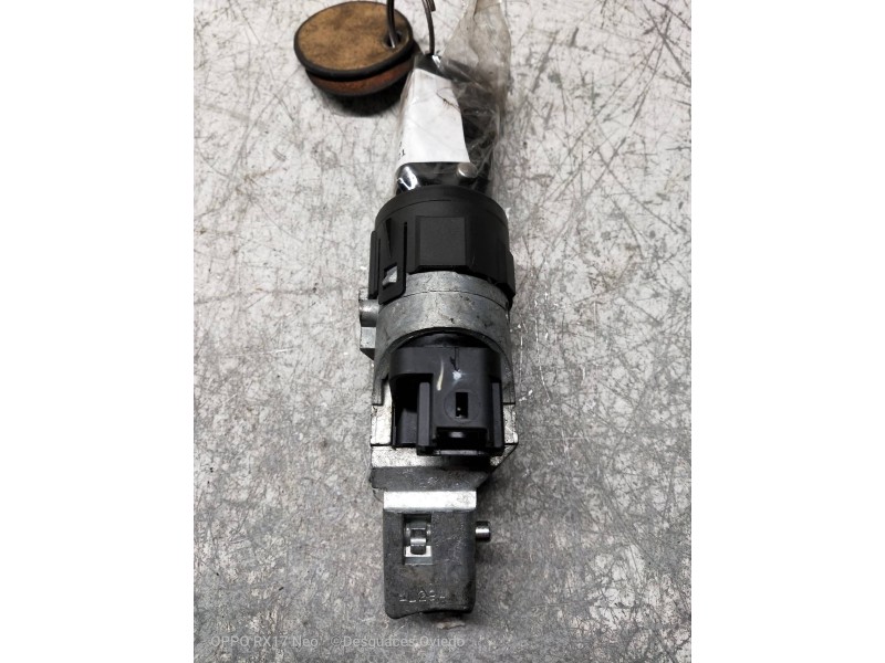 Recambio de conmutador de arranque para citroen c4 berlina sx referencia OEM IAM   