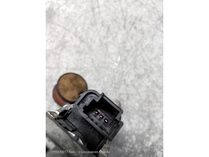 Recambio de conmutador de arranque para citroen c4 berlina sx referencia OEM IAM   