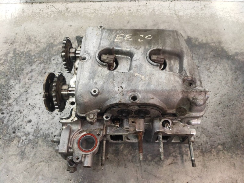 Recambio de culata para subaru legacy familiar/outback b13 (bp) 2.0 diesel cat referencia OEM IAM EE20  DERECHA