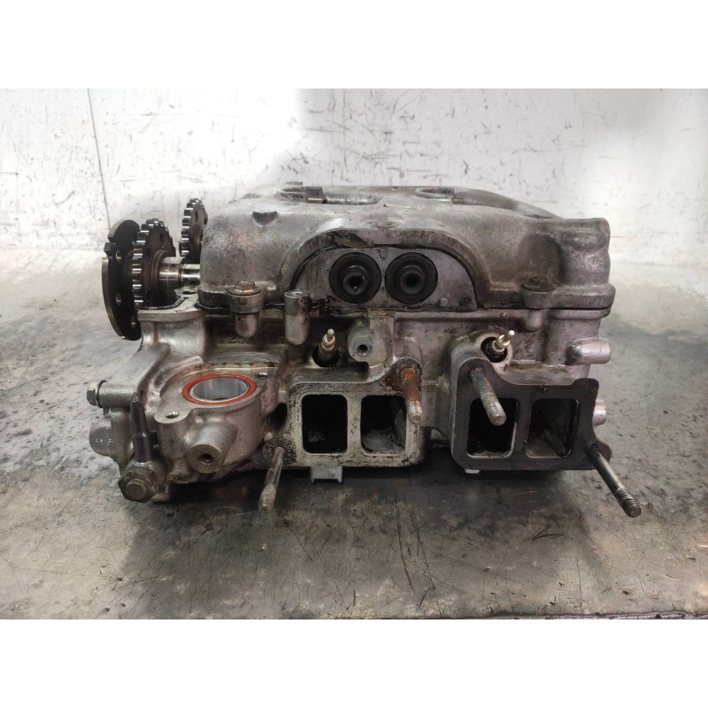Recambio de culata para subaru legacy familiar/outback b13 (bp) 2.0 diesel cat referencia OEM IAM EE20  DERECHA