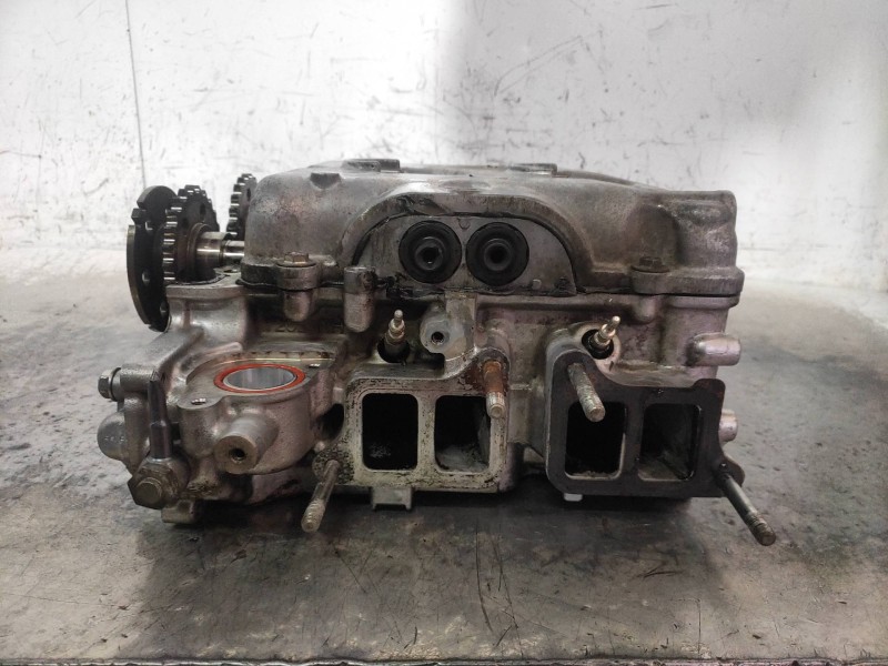 Recambio de culata para subaru legacy familiar/outback b13 (bp) 2.0 diesel cat referencia OEM IAM EE20  DERECHA