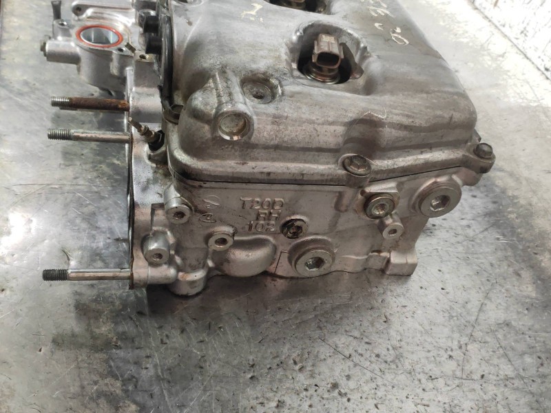 Recambio de culata para subaru legacy familiar/outback b13 (bp) 2.0 diesel cat referencia OEM IAM EE20  DERECHA