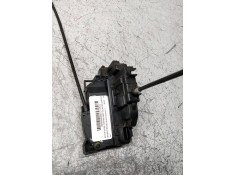 Recambio de motor cierre centralizado delantero derecho para renault modus confort dynamique referencia OEM IAM   5P