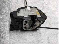 Recambio de motor cierre centralizado delantero derecho para renault modus confort dynamique referencia OEM IAM   5P 2