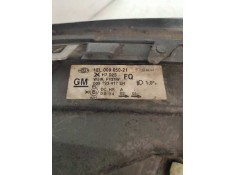 Recambio de faro izquierdo para opel omega b elegance familiar referencia OEM IAM 1EL00905021 009193417  2