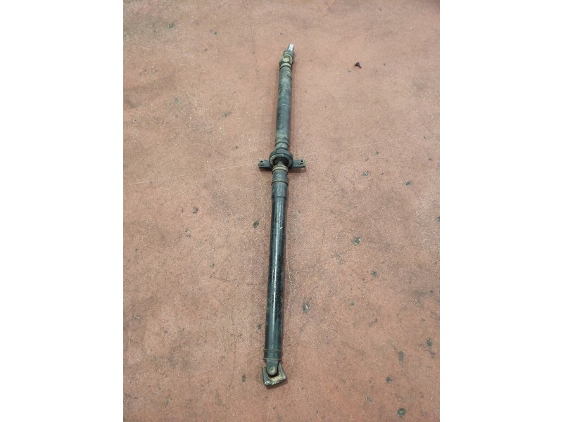 Recambio de transmision central para subaru legacy familiar/outback b13 (bp) 2.0 diesel cat referencia OEM IAM   