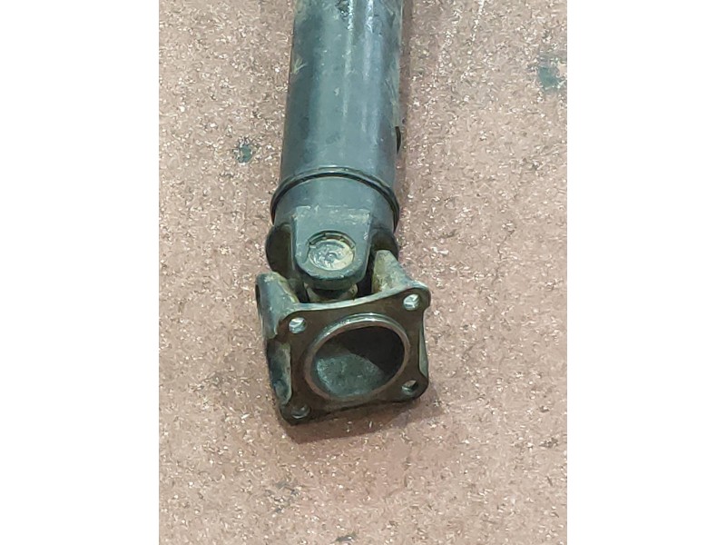 Recambio de transmision central para subaru legacy familiar/outback b13 (bp) 2.0 diesel cat referencia OEM IAM   