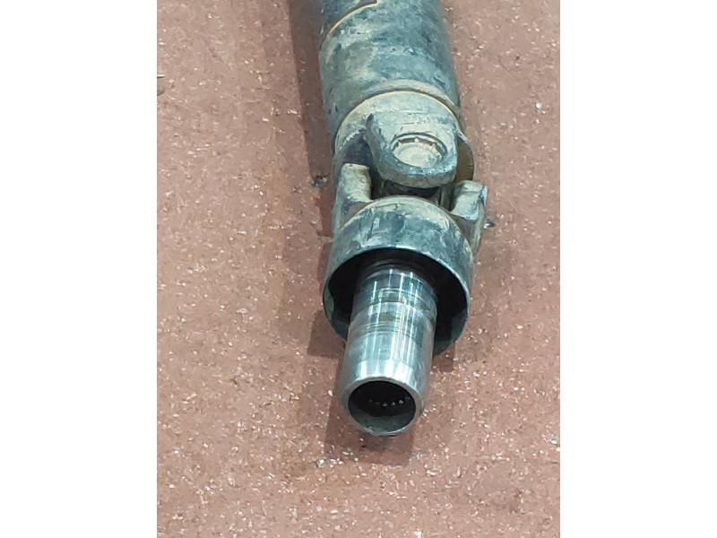 Recambio de transmision central para subaru legacy familiar/outback b13 (bp) 2.0 diesel cat referencia OEM IAM   