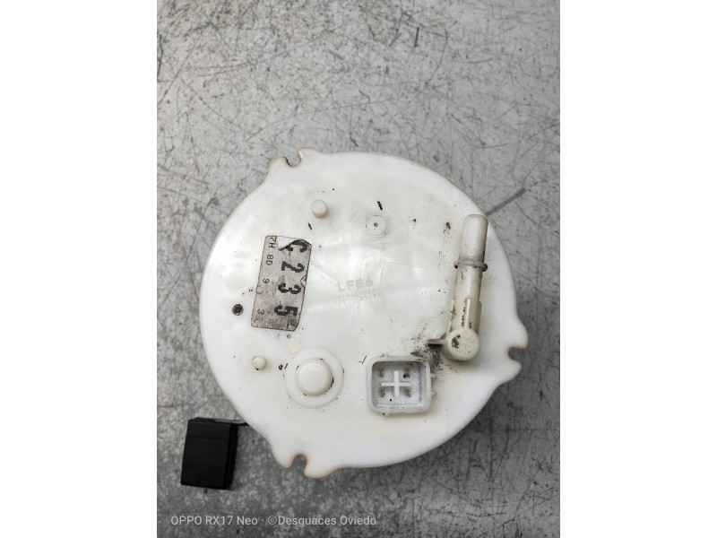 Recambio de bomba combustible para mazda 5 berl. (cr) 1.8 active referencia OEM IAM 1019620391  