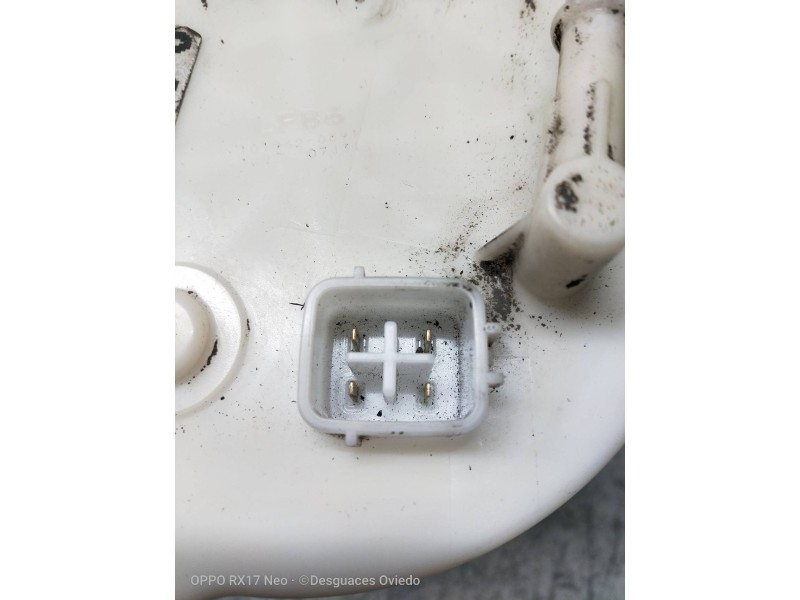 Recambio de bomba combustible para mazda 5 berl. (cr) 1.8 active referencia OEM IAM 1019620391  