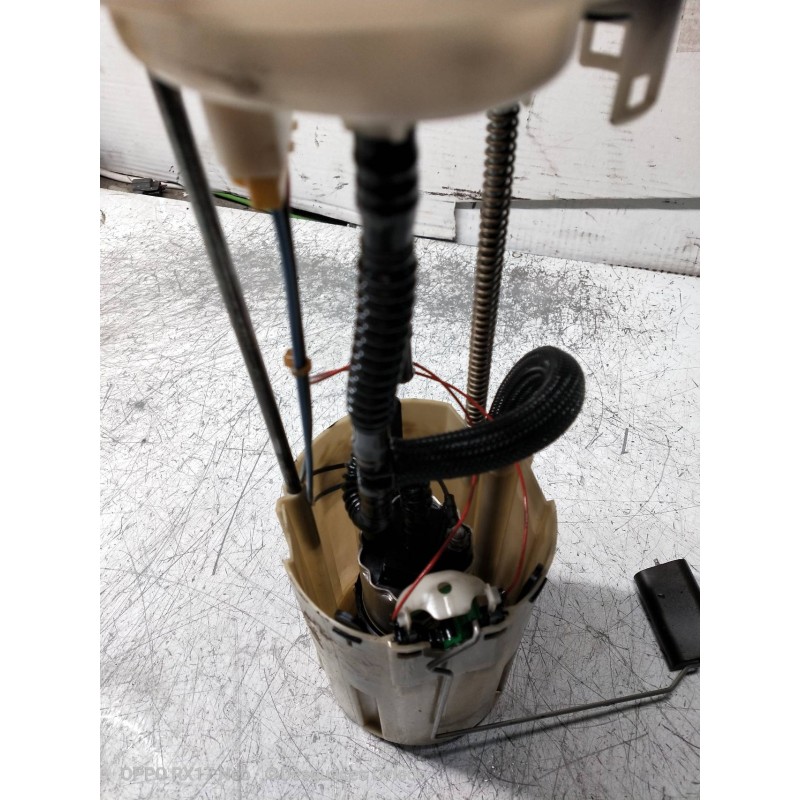 Recambio de bomba combustible para peugeot boxer caja cerrada (bat. 3450) (333) hdi (333) referencia OEM IAM 0580303026 13478020