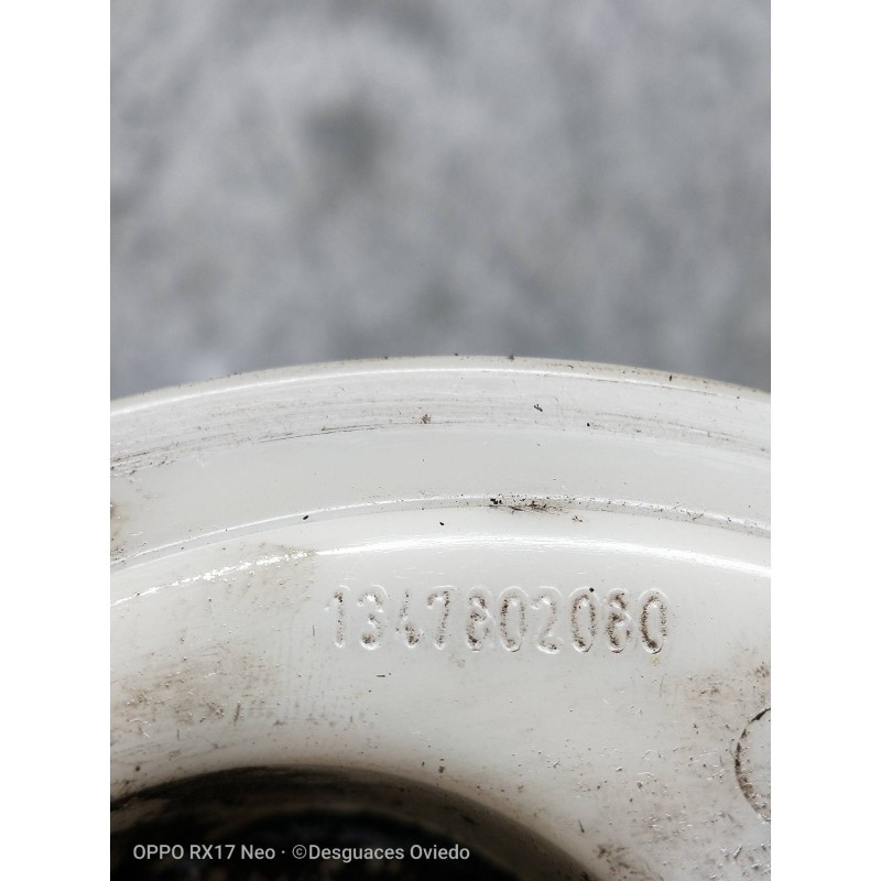 Recambio de bomba combustible para peugeot boxer caja cerrada (bat. 3450) (333) hdi (333) referencia OEM IAM 0580303026 13478020