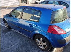 renault megane ii berlina 5p del año 2005 2