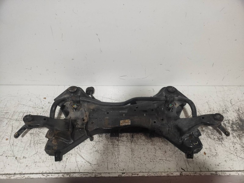 Recambio de puente delantero para hyundai santa fe (dm) tecno 4wd referencia OEM IAM   