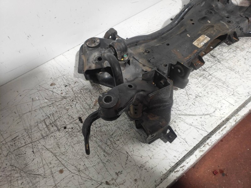 Recambio de puente delantero para hyundai santa fe (dm) tecno 4wd referencia OEM IAM   