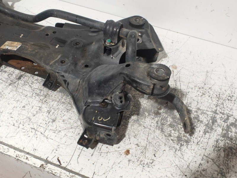 Recambio de puente delantero para hyundai santa fe (dm) tecno 4wd referencia OEM IAM   