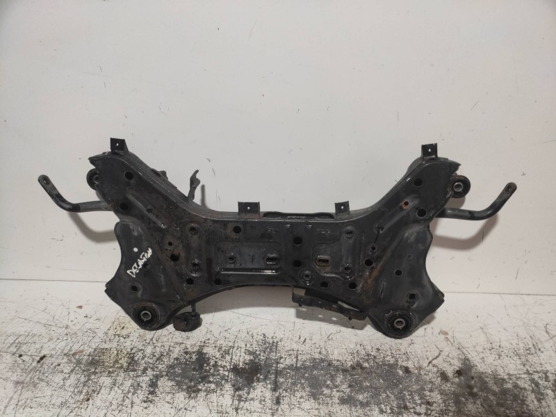 Recambio de puente delantero para hyundai santa fe (dm) tecno 4wd referencia OEM IAM   