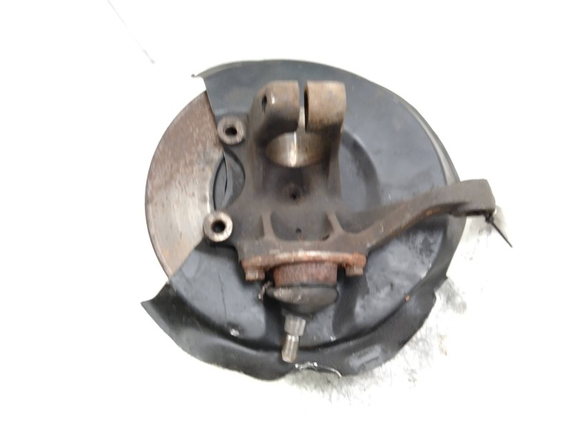 Recambio de mangueta delantera derecha para talbot 180 1.9 d referencia OEM IAM CHRYSLER180  