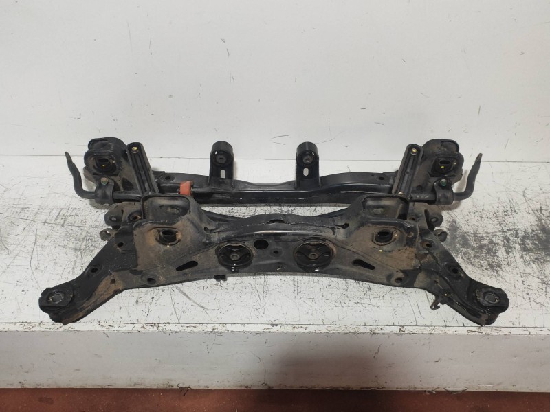 Recambio de puente trasero para hyundai santa fe (dm) tecno 4wd referencia OEM IAM   