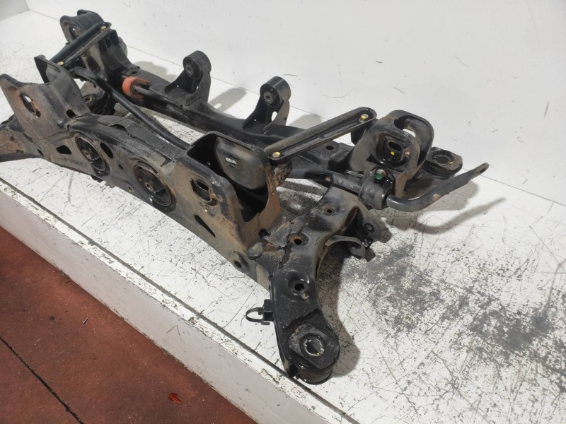 Recambio de puente trasero para hyundai santa fe (dm) tecno 4wd referencia OEM IAM   