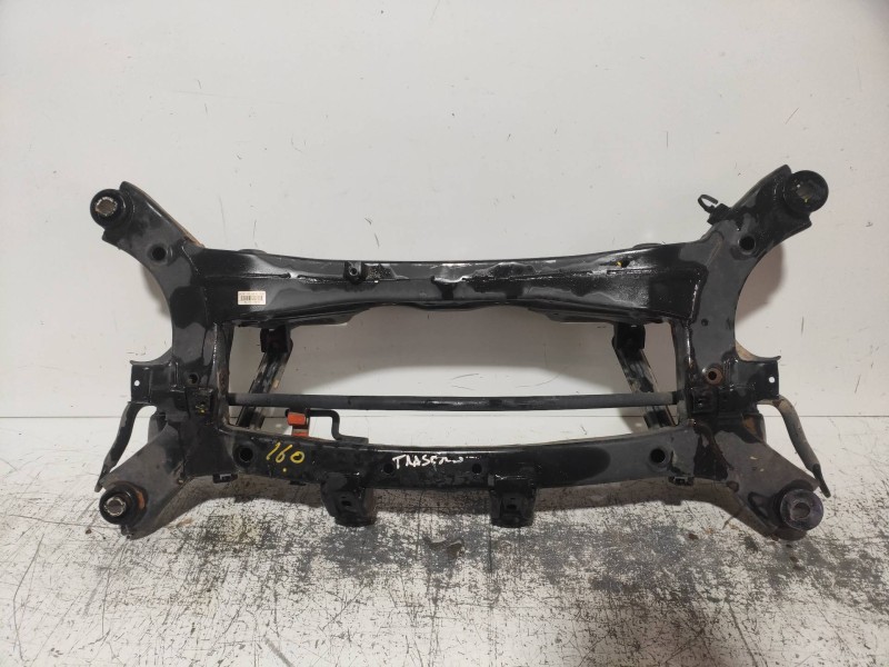Recambio de puente trasero para hyundai santa fe (dm) tecno 4wd referencia OEM IAM   