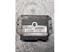 Recambio de centralita motor uce para renault modus confort dynamique referencia OEM IAM 215849133A 8200411717 8200376474 S3000
