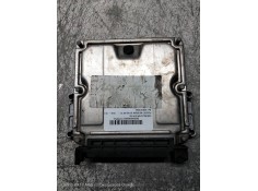 Recambio de centralita motor uce para peugeot 406 break (s1/s2) sr td referencia OEM IAM 0281010363 9641608080 EDC15
