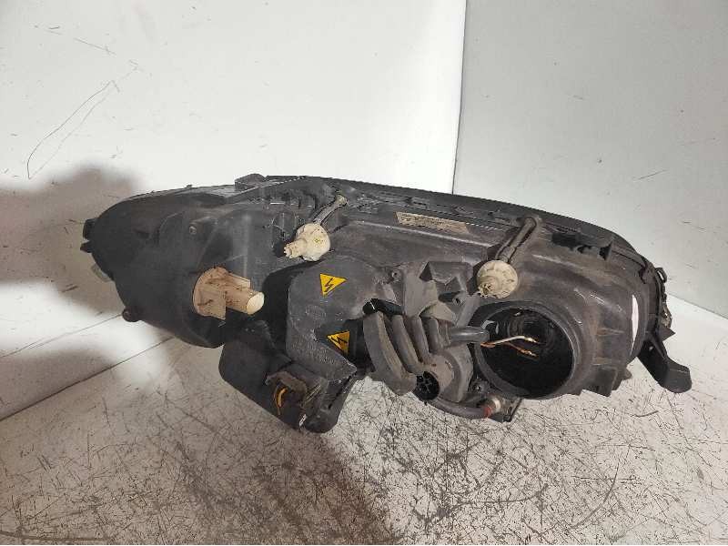 Recambio de faro izquierdo para opel omega b elegance familiar referencia OEM IAM 1EL00905021 009193417 