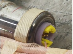 Recambio de airbag cortina delantero derecho para mazda 6 lim. (gh) 2.0 crtd 140cv active (5-ptas.) referencia OEM IAM    2