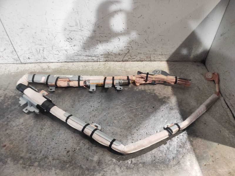 Recambio de airbag cortina delantero izquierdo para mazda 6 lim. (gh) 2.0 crtd 140cv active (5-ptas.) referencia OEM IAM   