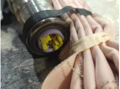 Recambio de airbag cortina delantero izquierdo para mazda 6 lim. (gh) 2.0 crtd 140cv active (5-ptas.) referencia OEM IAM    2