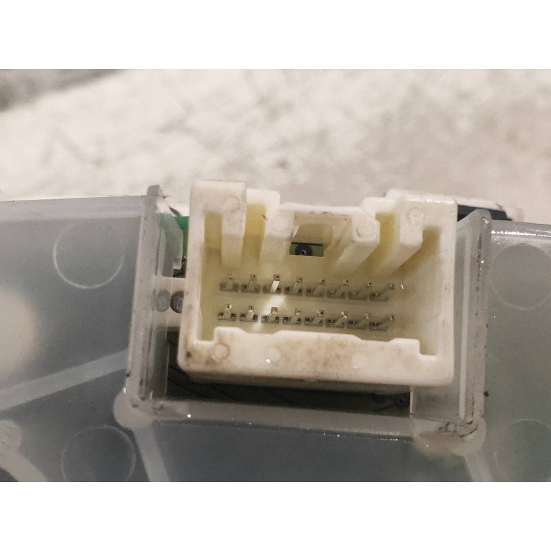 Recambio de cuadro instrumentos para mazda 6 lim. (gh) 2.0 crtd 140cv active (5-ptas.) referencia OEM IAM TD1155430K9001  