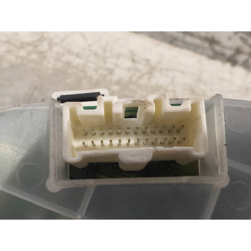 Recambio de cuadro instrumentos para mazda 6 lim. (gh) 2.0 crtd 140cv active (5-ptas.) referencia OEM IAM TD1155430K9001  