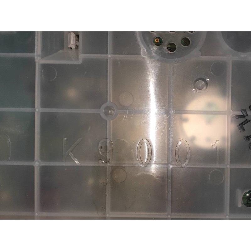 Recambio de cuadro instrumentos para mazda 6 lim. (gh) 2.0 crtd 140cv active (5-ptas.) referencia OEM IAM TD1155430K9001  