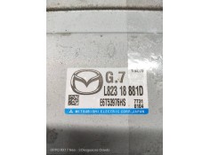Recambio de centralita motor uce para mazda 5 berl. (cr) 1.8 active referencia OEM IAM E6T53976HS L82318881D G7 2