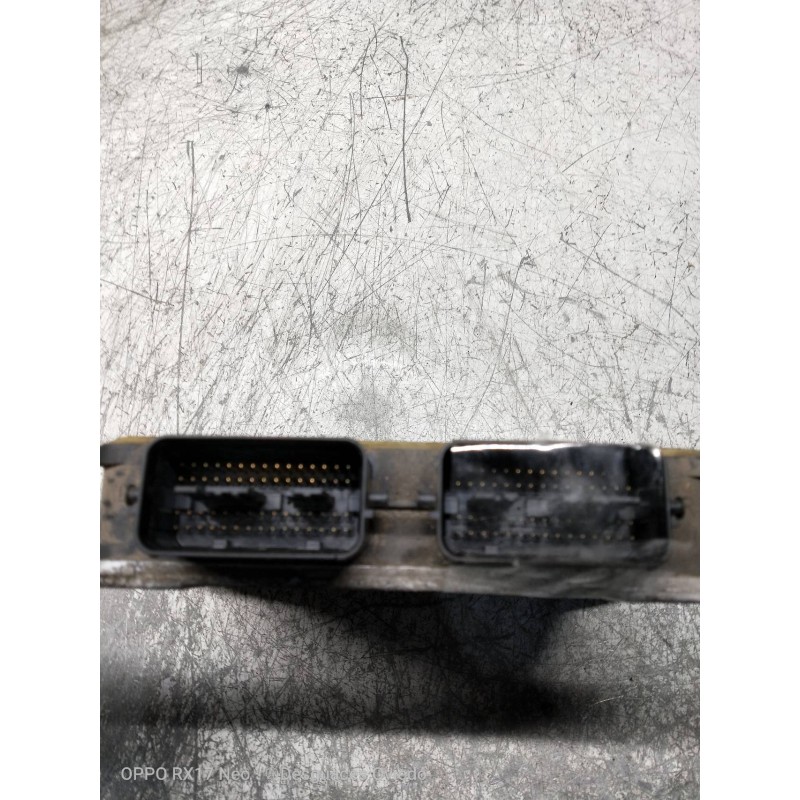 Recambio de centralita motor uce para mazda 5 berl. (cr) 1.8 active referencia OEM IAM E6T53976HS L82318881D G7