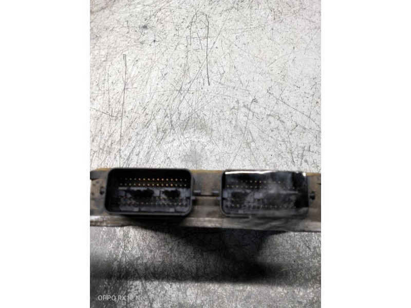 Recambio de centralita motor uce para mazda 5 berl. (cr) 1.8 active referencia OEM IAM E6T53976HS L82318881D G7