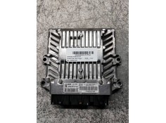 Recambio de centralita motor uce para peugeot 407 sw st sport referencia OEM IAM 5WS40167GT SW9656171180 HW9655041480