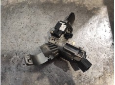 Recambio de conmutador de arranque para mazda 6 lim. (gh) 2.0 crtd 140cv active (5-ptas.) referencia OEM IAM   5WK49005D