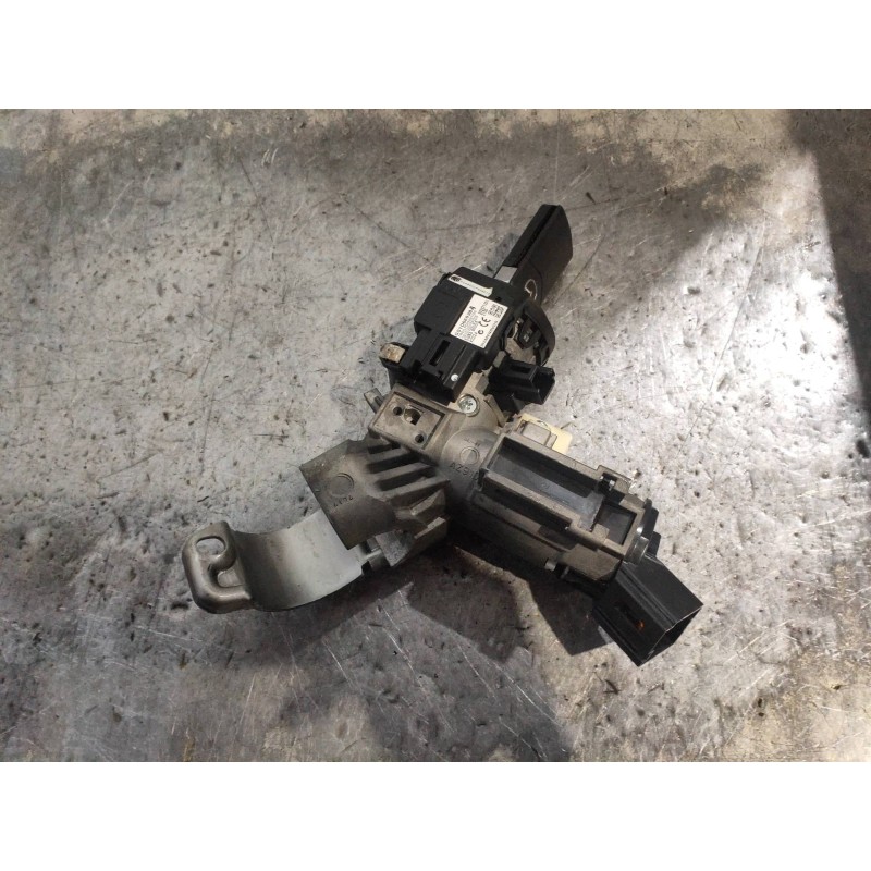 Recambio de conmutador de arranque para mazda 6 lim. (gh) 2.0 crtd 140cv active (5-ptas.) referencia OEM IAM   5WK49005D