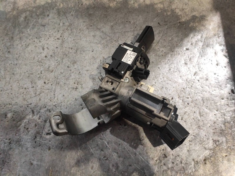 Recambio de conmutador de arranque para mazda 6 lim. (gh) 2.0 crtd 140cv active (5-ptas.) referencia OEM IAM   5WK49005D