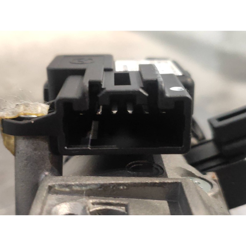 Recambio de conmutador de arranque para mazda 6 lim. (gh) 2.0 crtd 140cv active (5-ptas.) referencia OEM IAM   5WK49005D