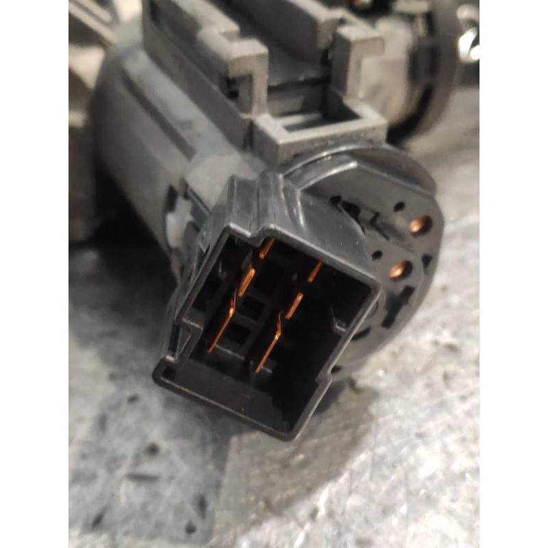 Recambio de conmutador de arranque para mazda 6 lim. (gh) 2.0 crtd 140cv active (5-ptas.) referencia OEM IAM   5WK49005D