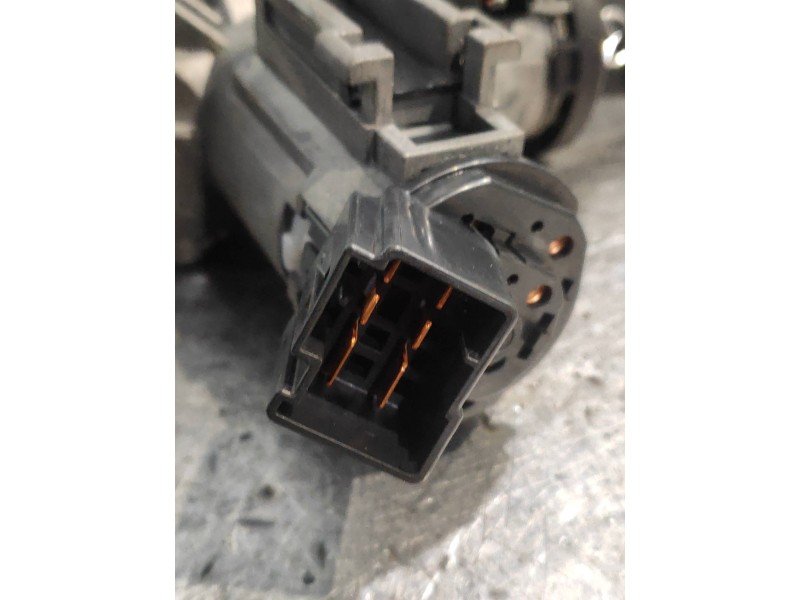 Recambio de conmutador de arranque para mazda 6 lim. (gh) 2.0 crtd 140cv active (5-ptas.) referencia OEM IAM   5WK49005D