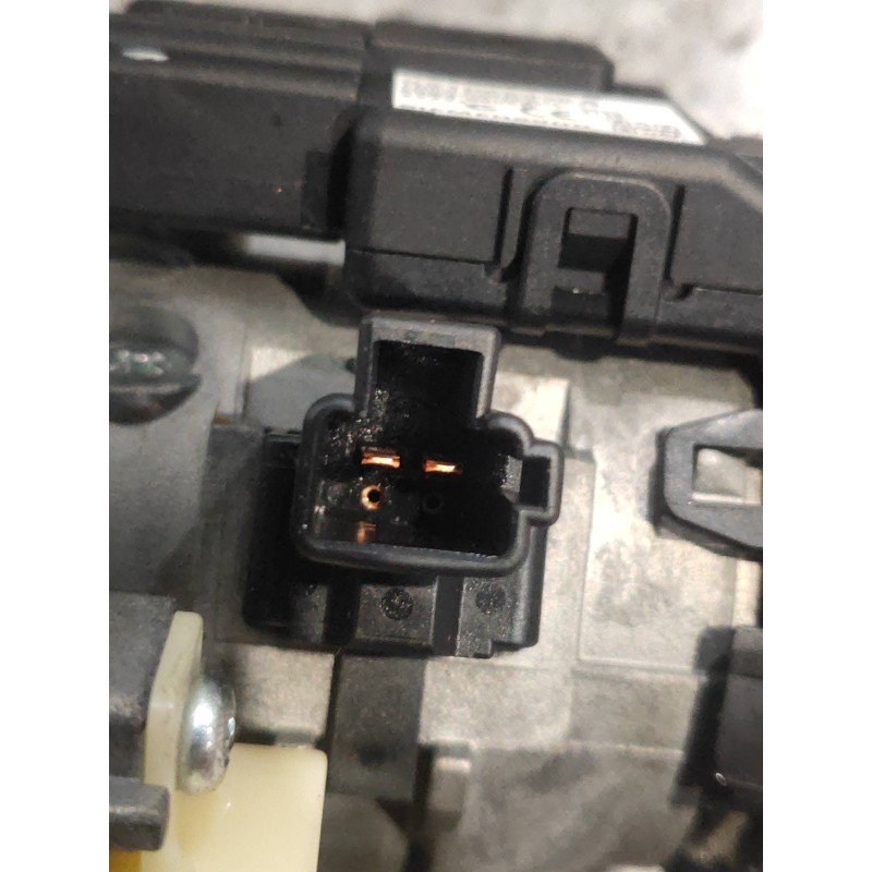 Recambio de conmutador de arranque para mazda 6 lim. (gh) 2.0 crtd 140cv active (5-ptas.) referencia OEM IAM   5WK49005D