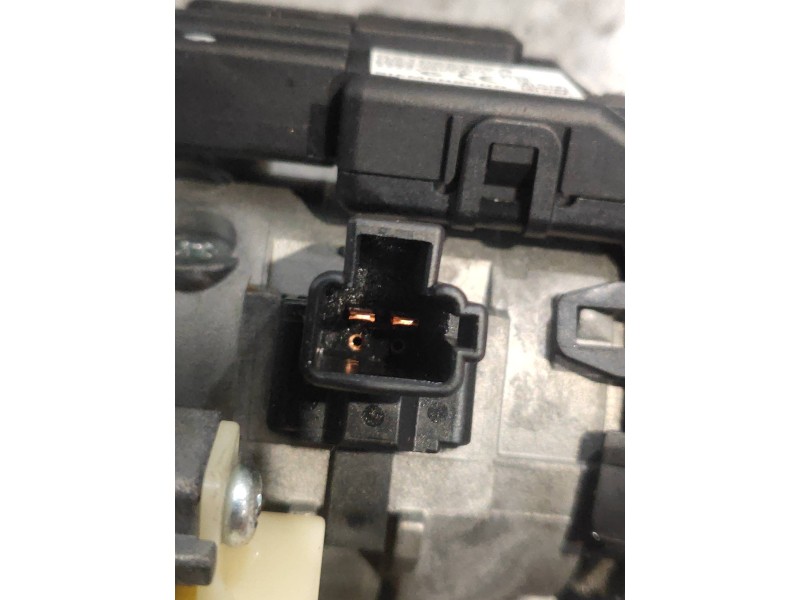 Recambio de conmutador de arranque para mazda 6 lim. (gh) 2.0 crtd 140cv active (5-ptas.) referencia OEM IAM   5WK49005D