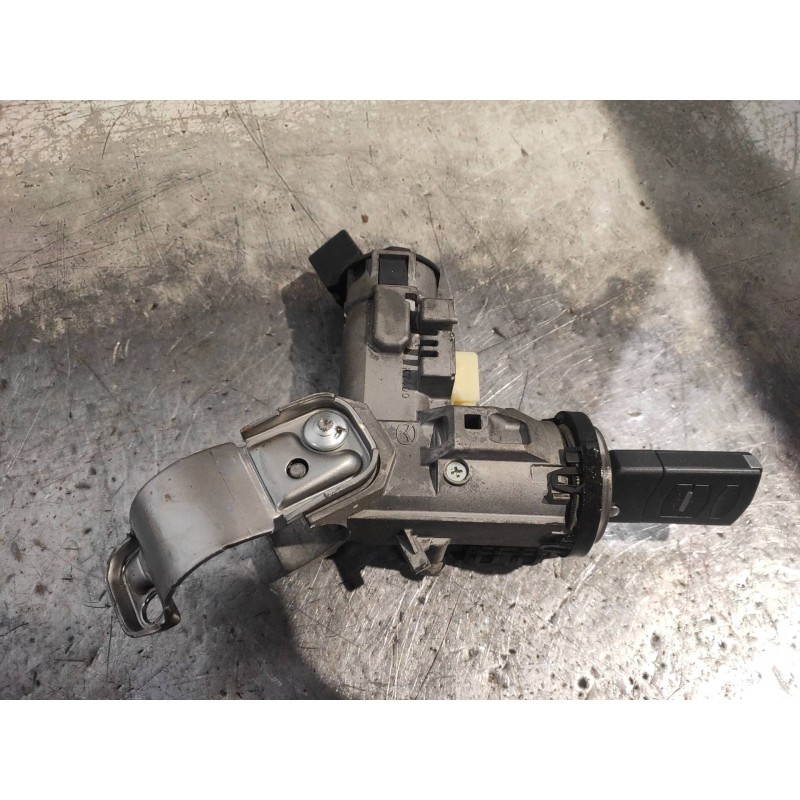 Recambio de conmutador de arranque para mazda 6 lim. (gh) 2.0 crtd 140cv active (5-ptas.) referencia OEM IAM   5WK49005D