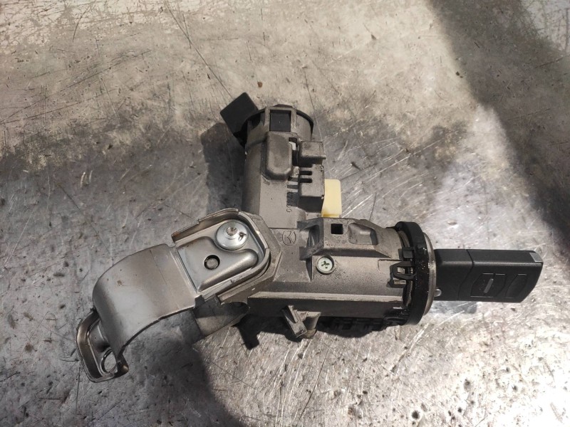 Recambio de conmutador de arranque para mazda 6 lim. (gh) 2.0 crtd 140cv active (5-ptas.) referencia OEM IAM   5WK49005D