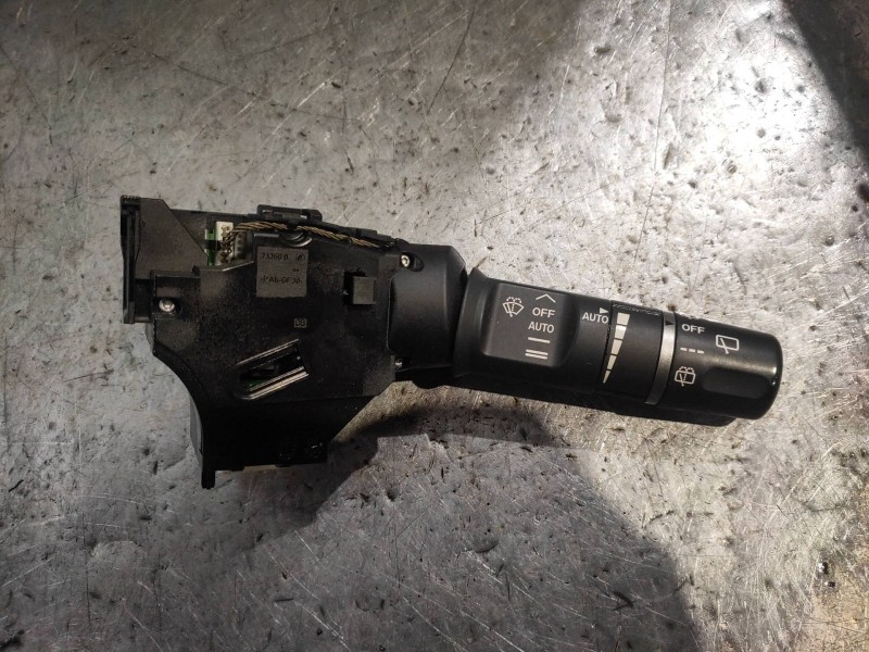 Recambio de mando limpia para mazda 6 lim. (gh) 2.0 crtd 140cv active (5-ptas.) referencia OEM IAM DF7466128  