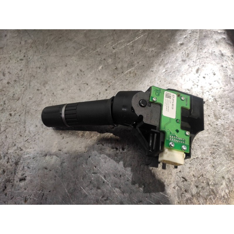 Recambio de mando limpia para mazda 6 lim. (gh) 2.0 crtd 140cv active (5-ptas.) referencia OEM IAM DF7466128  